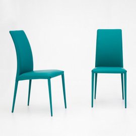 Charm 7216 Chair by Tonin Casa