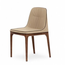 Mivida 7212 Chair by Tonin Casa