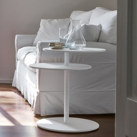 Space 6296 Coffee Table by Tonin Casa