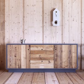 Tola Sideboard by Miniforms