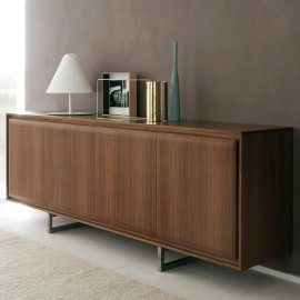 Hamilton Credenza by Porada