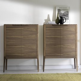 Atlante 1 Cabinet by Porada