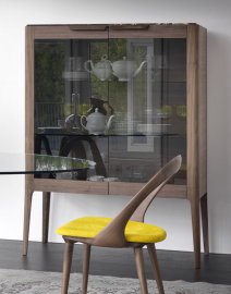 Atlante 2 Cabinet by Porada