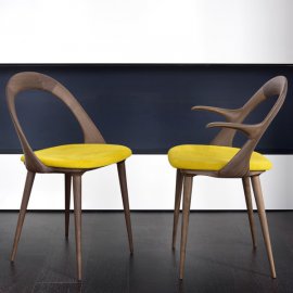 Ester Chair by Porada