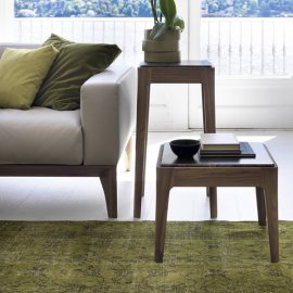 Ziggy Side Table by Porada