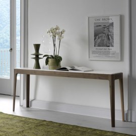 Ziggy Console Table by Porada