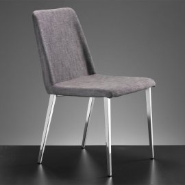 Desiree 302 Chair by Trabaldo