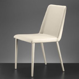 Desiree Covered 302 Chair by Trabaldo