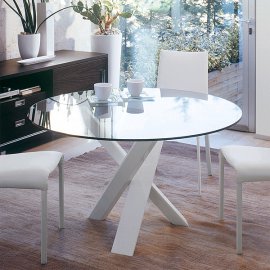 Resort Dining Table by Ivano Antonello Italia