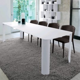 Mike Dining Table by Ivano Antonello Italia