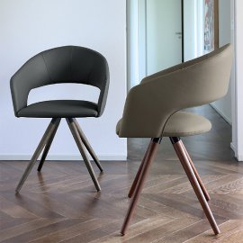 Arena Chair by Ivano Antonello Italia