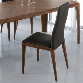 Giada Chair by Ivano Antonello Italia