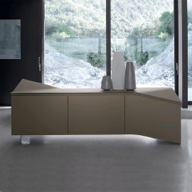 Clio Sideboard by Ivano Antonello Italia