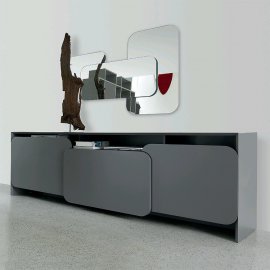 Alexia Sideboard by Ivano Antonello Italia