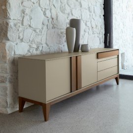 Olimpia Sideboard by Ivano Antonello Italia