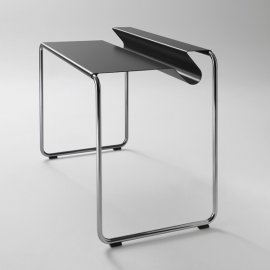 Secretary PS07 Desk by Muller