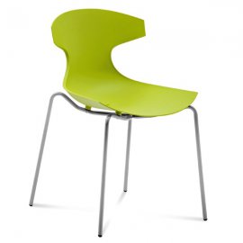 Echo Chair by DomItalia