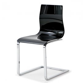 Gel-Sl Chair by DomItalia