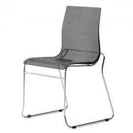 Gel-T Chair by DomItalia