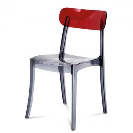 New Retro Chair by DomItalia