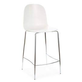 Playa-SA/B Stool by DomItalia