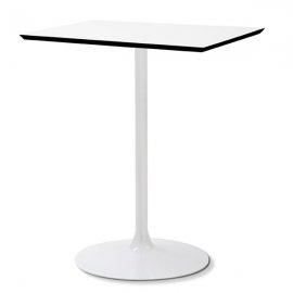 Crown-Q Dining Table by DomItalia