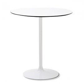 Crown-T Dining Table by DomItalia