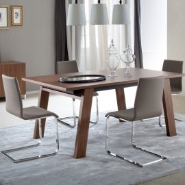 Must 182 Dining Table by DomItalia