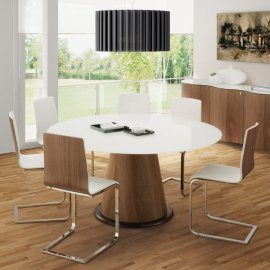 Palio-152 Dining Table by DomItalia