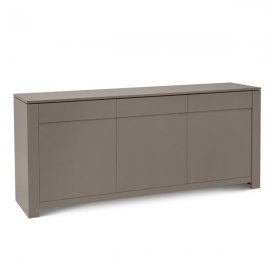 Bass-L Sideboard by DomItalia