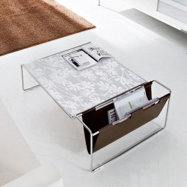 Bijou Coffee Table by DomItalia