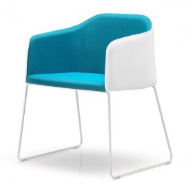 Laja 881 Chair by Pedrali