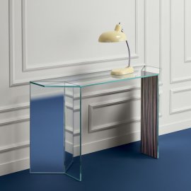 Mirage Console by Tonelli