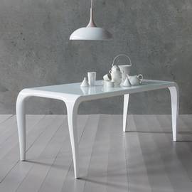 Artu Dining Table by Sedit