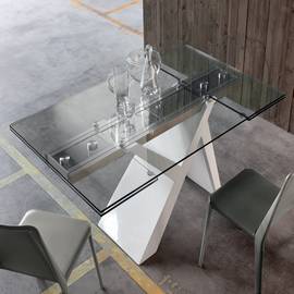 Ikarus Dining Table by Sedit