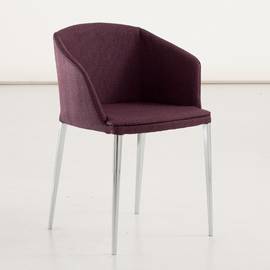 Sofia B Chair by Sedit