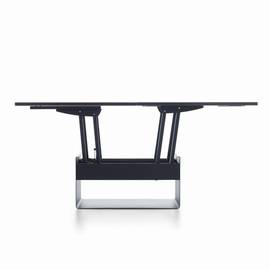 Vela Coffee Table by Sedit