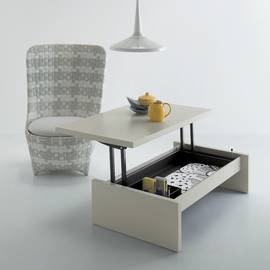 Single Coffee Table by Sedit