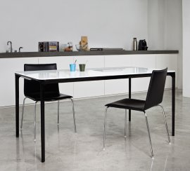 Slim 8 Extending Dining Table by Sovet