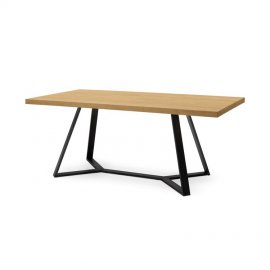 Archie 200 Dining Table by DomItalia