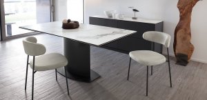 Discovery Table by DomItalia