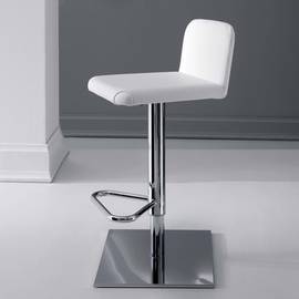 Lunette Stool S522 by Ozzio