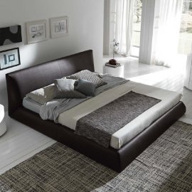 Coco Bed by Rossetto