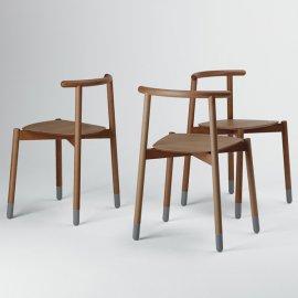 Stick Chair by Valsecchi