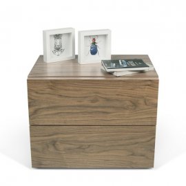 Aurora Nightstand by Tema Home