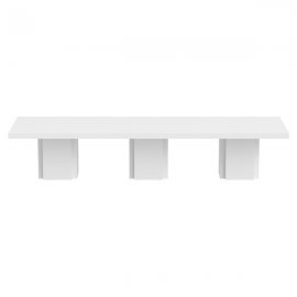 Dusk 3 Dining Table by Tema Home