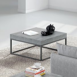 Petra Coffee Table by Tema Home