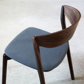 Tube Chair by Miniforms