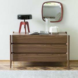 Regent 1 Dresser by Porada