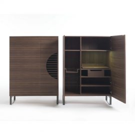 Polifemo Cabinet by Porada